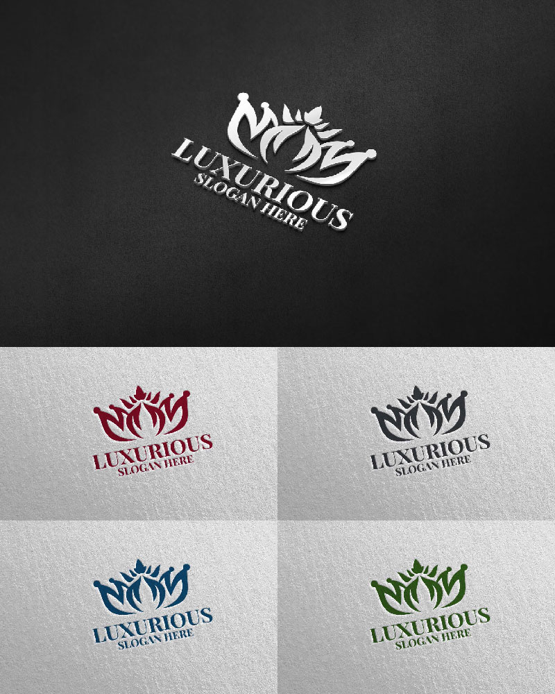 Modèles Logos