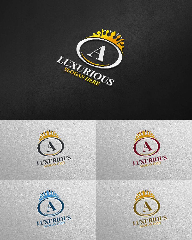 Modèles Logos