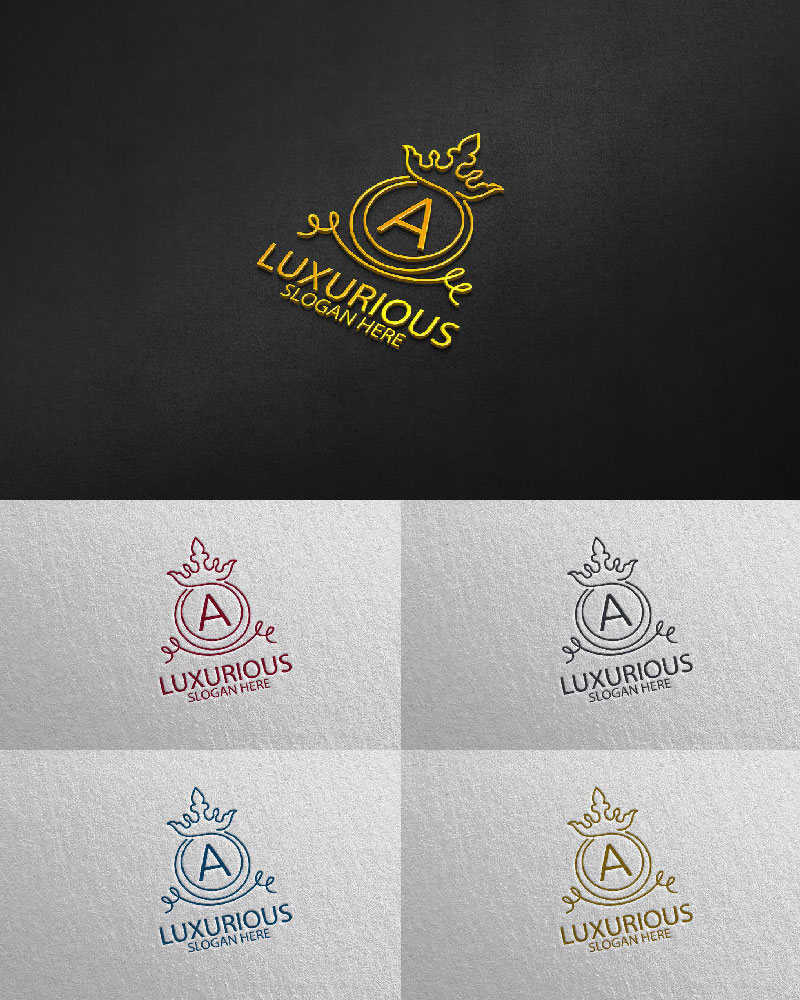 Modèles Logos