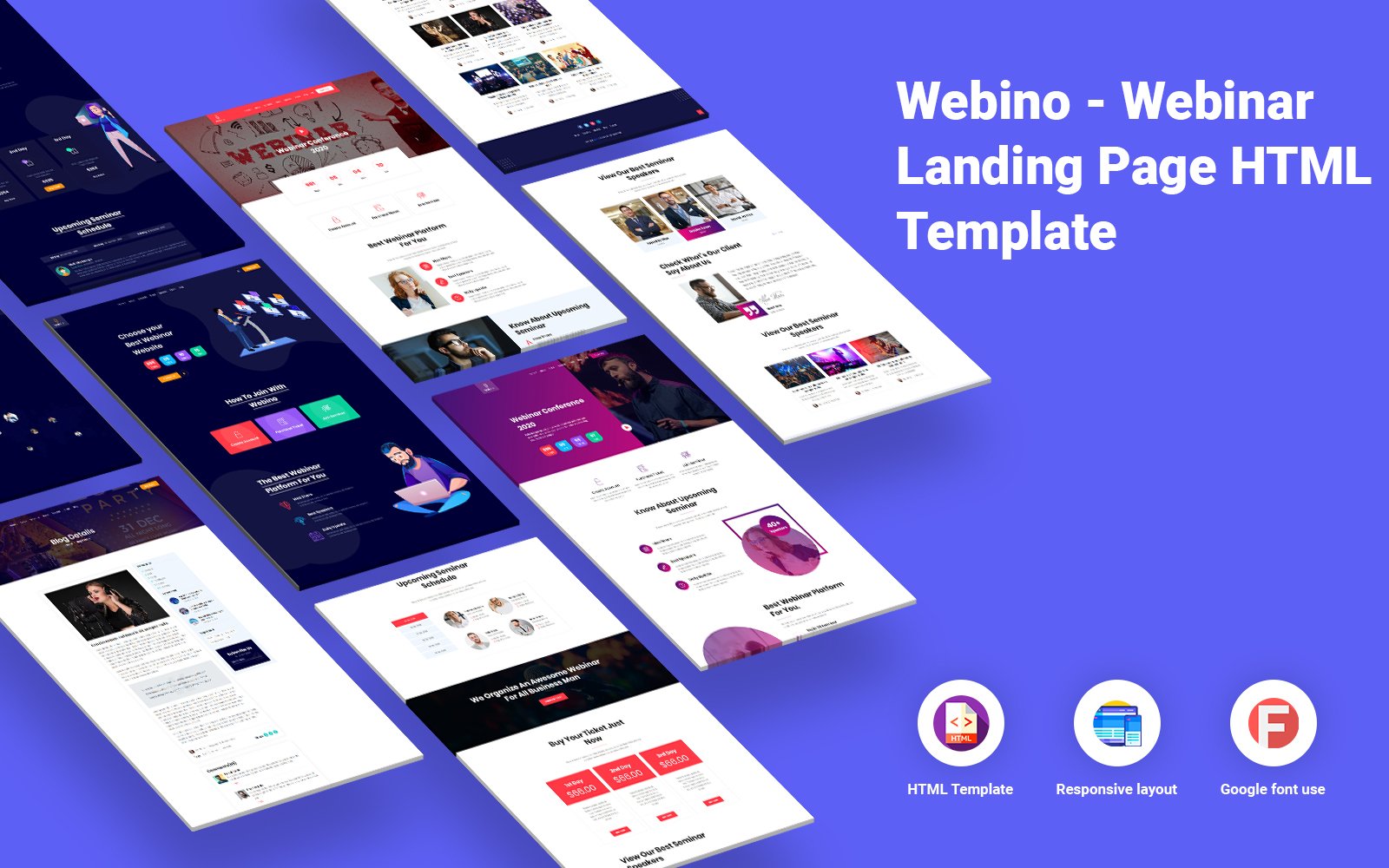 Website Templates