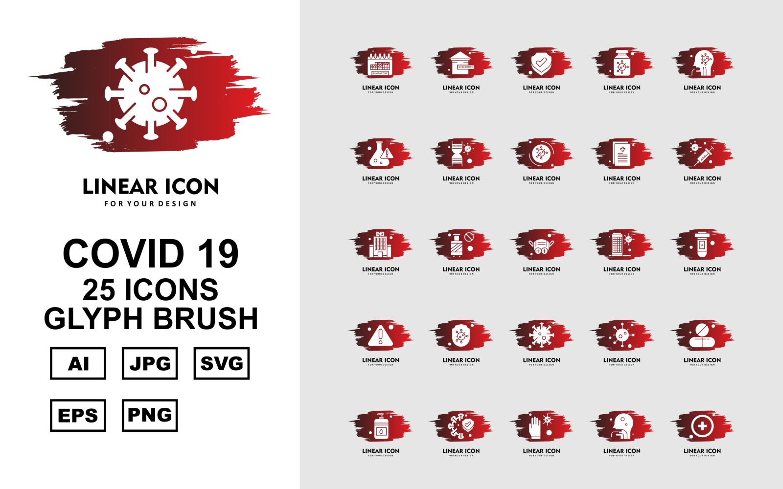 Icon Sets