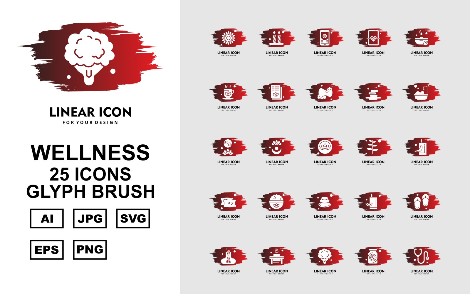 Icon Sets