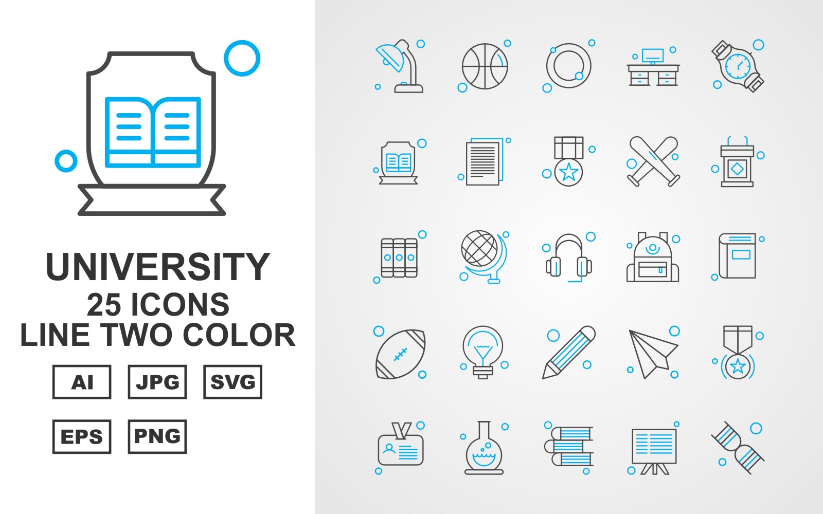 Icon Sets