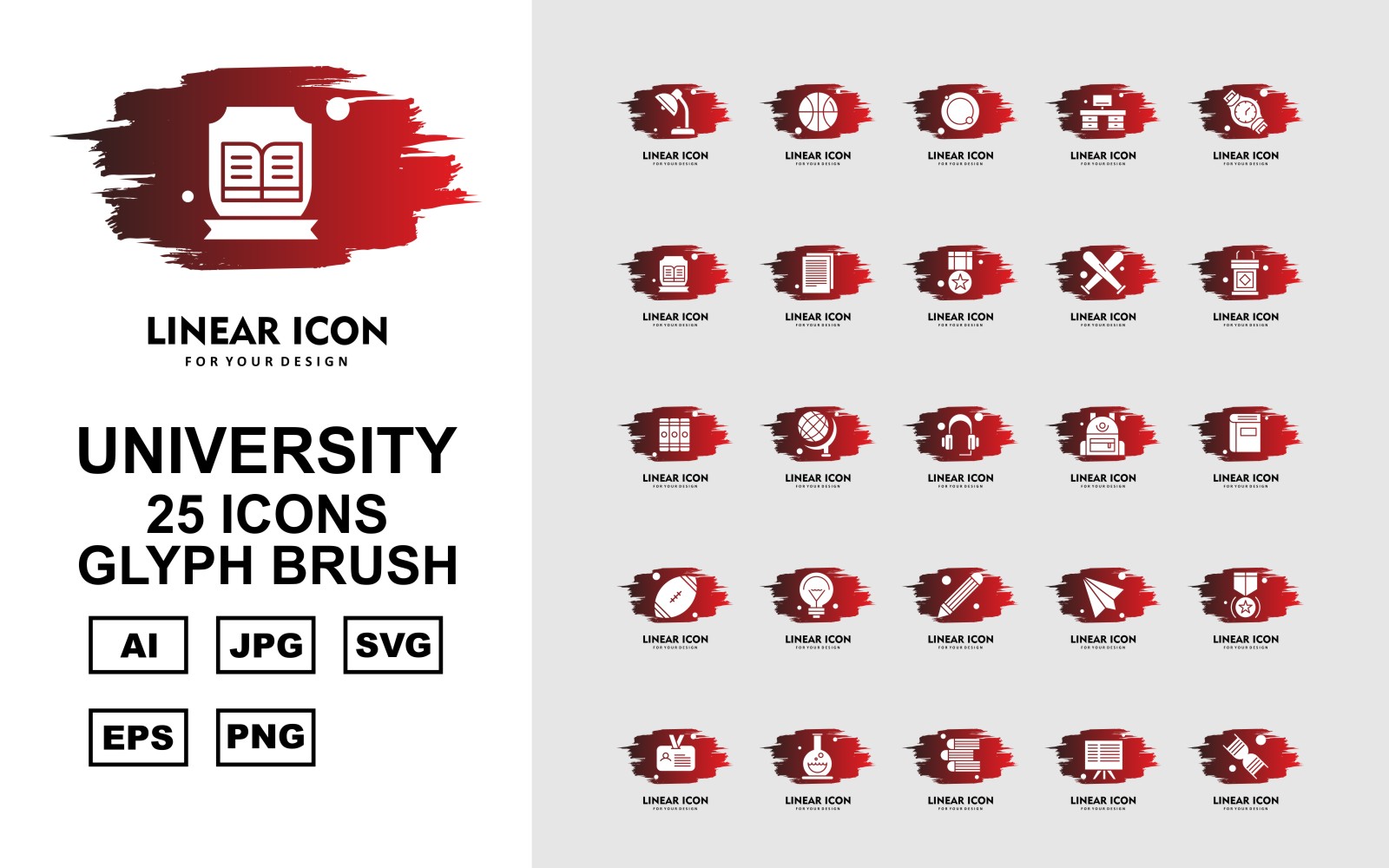 Icon Sets