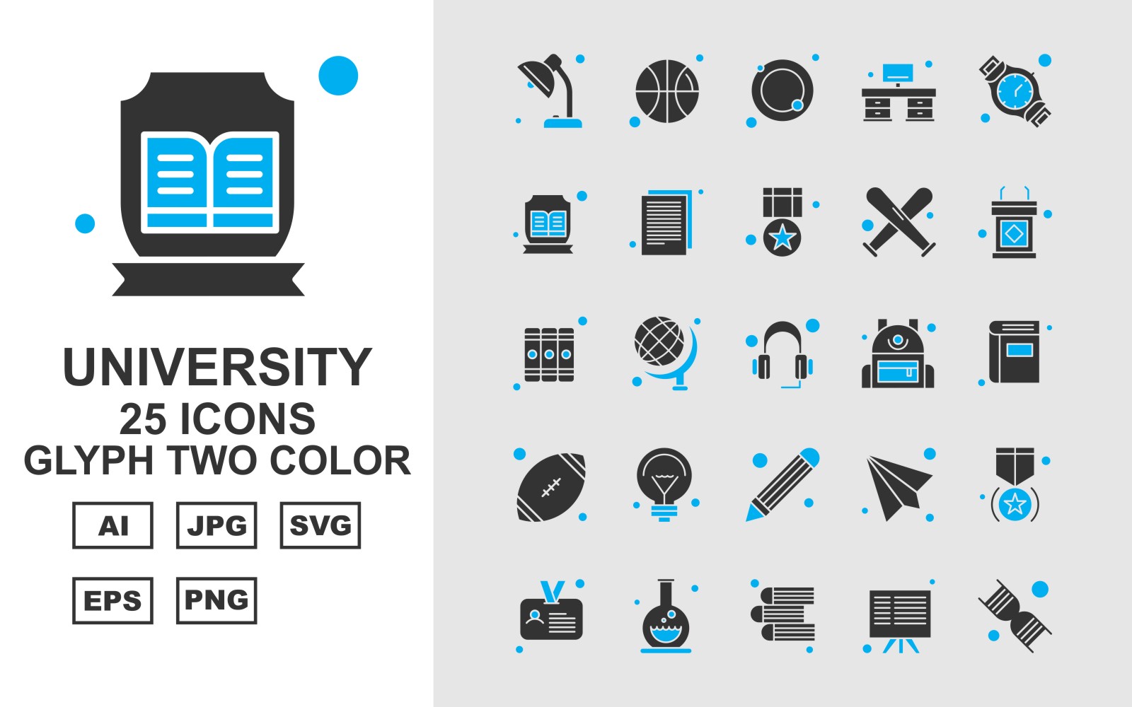 Icon Sets