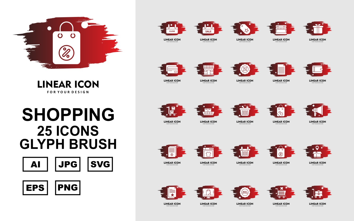 Icon Sets