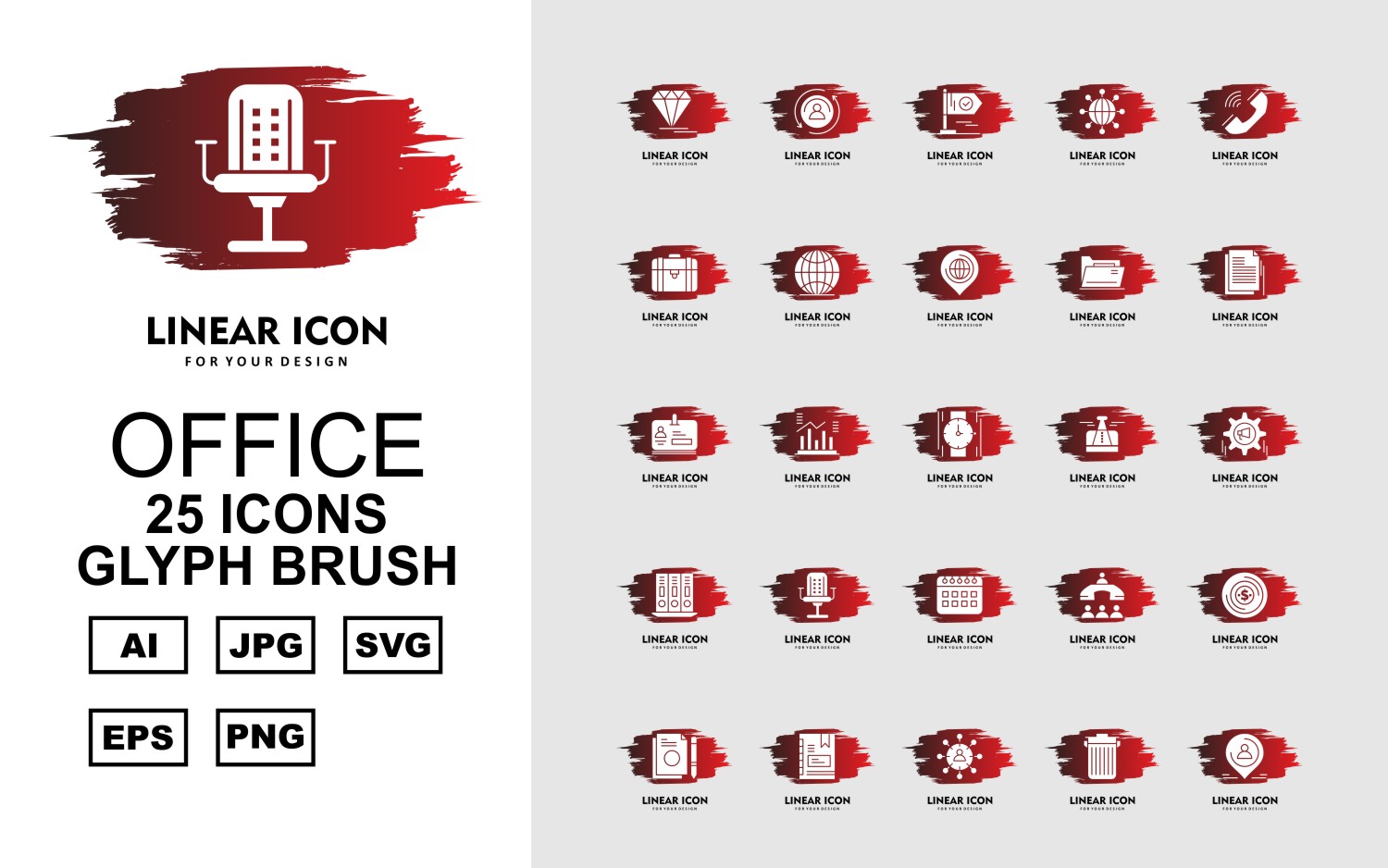 Icon Sets