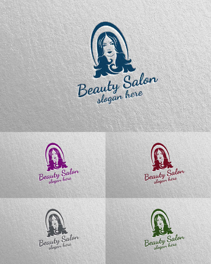 Logo Templates