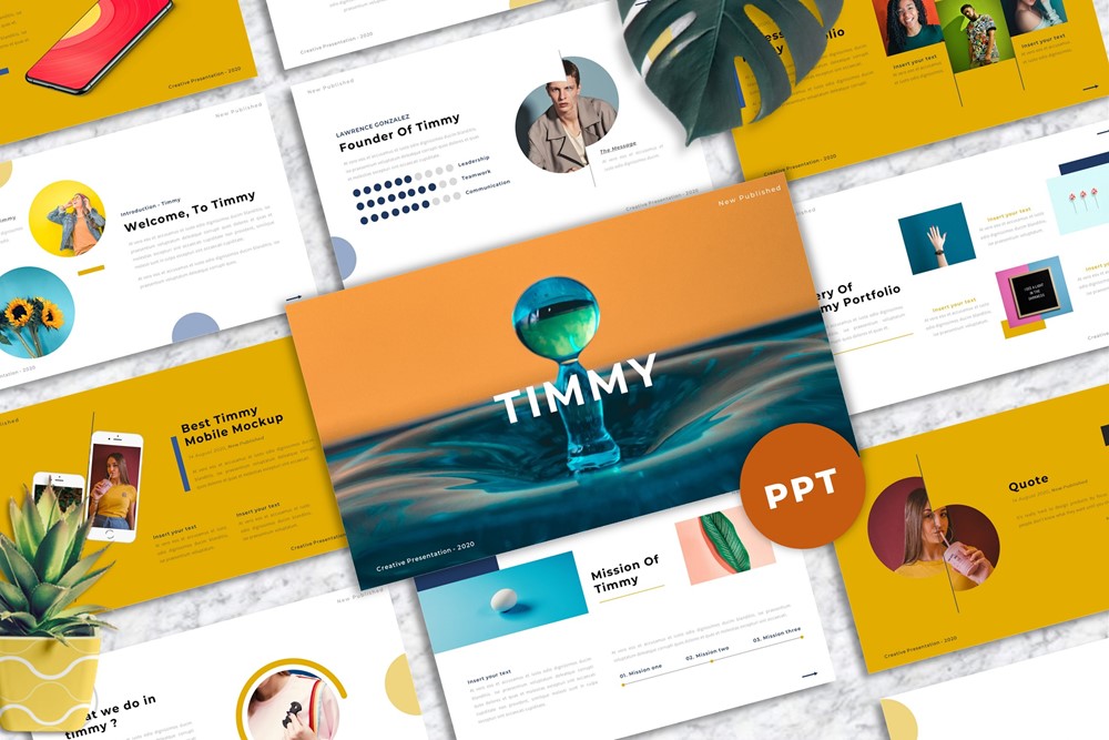 PowerPoint Templates