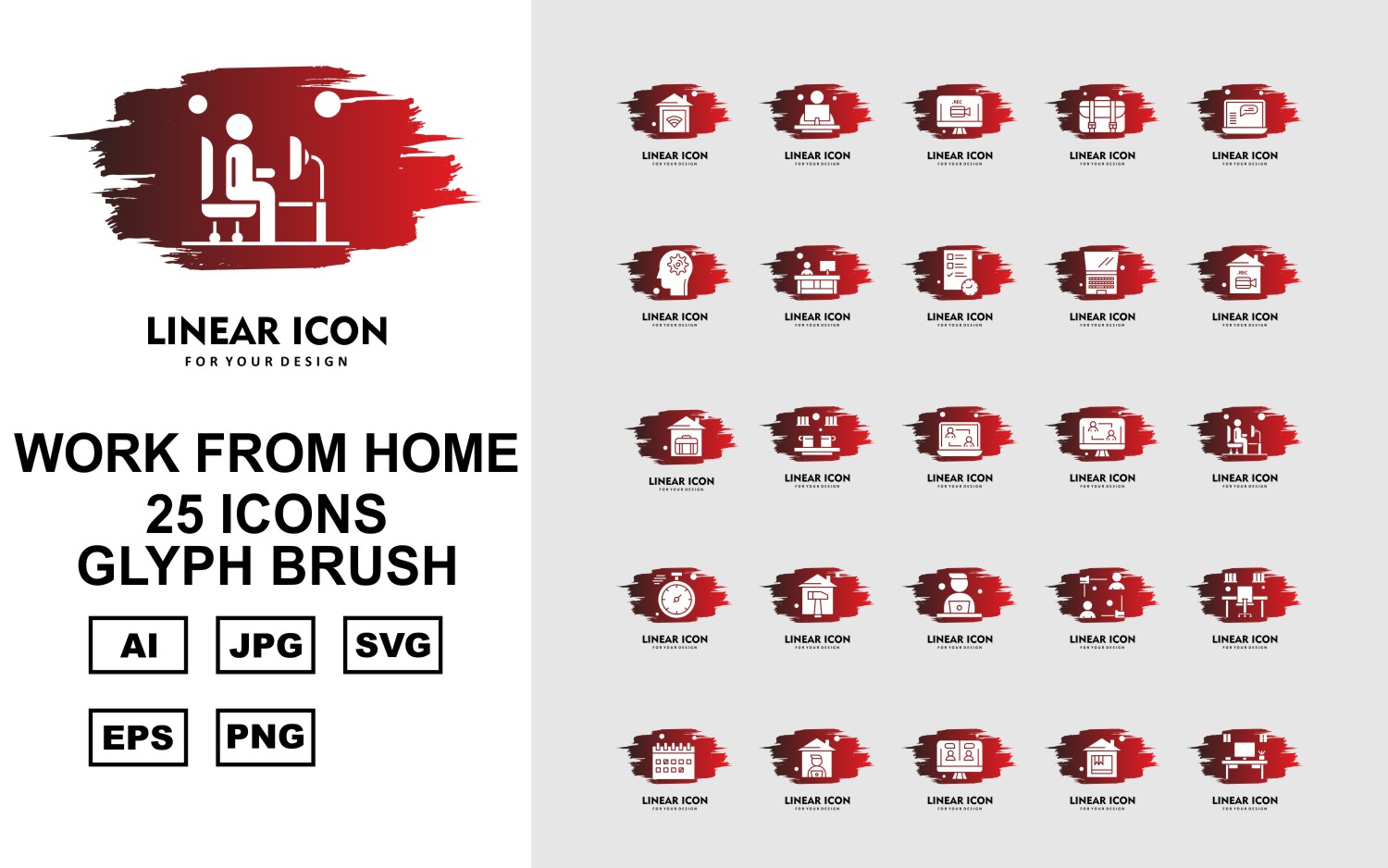 Icon Sets