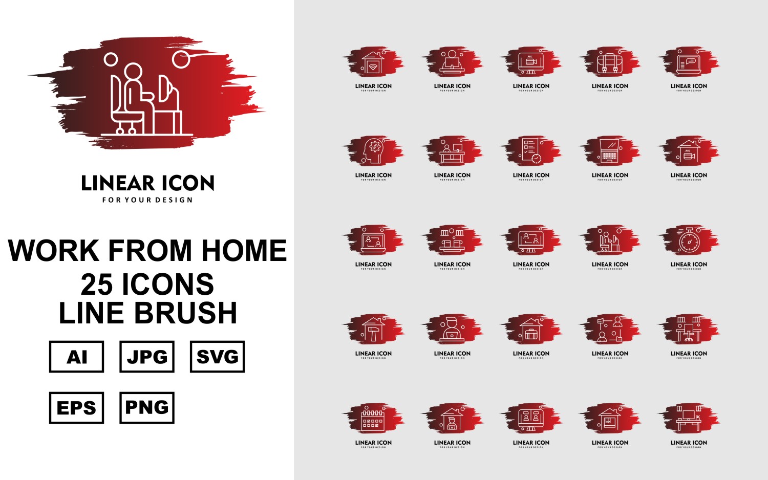 Icon Sets