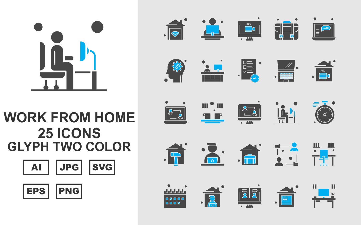 Icon Sets