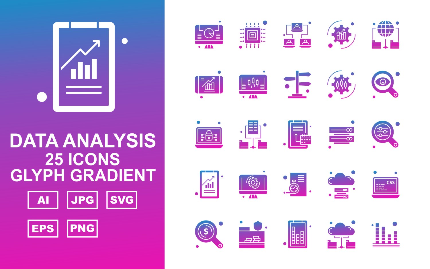 Icon Sets