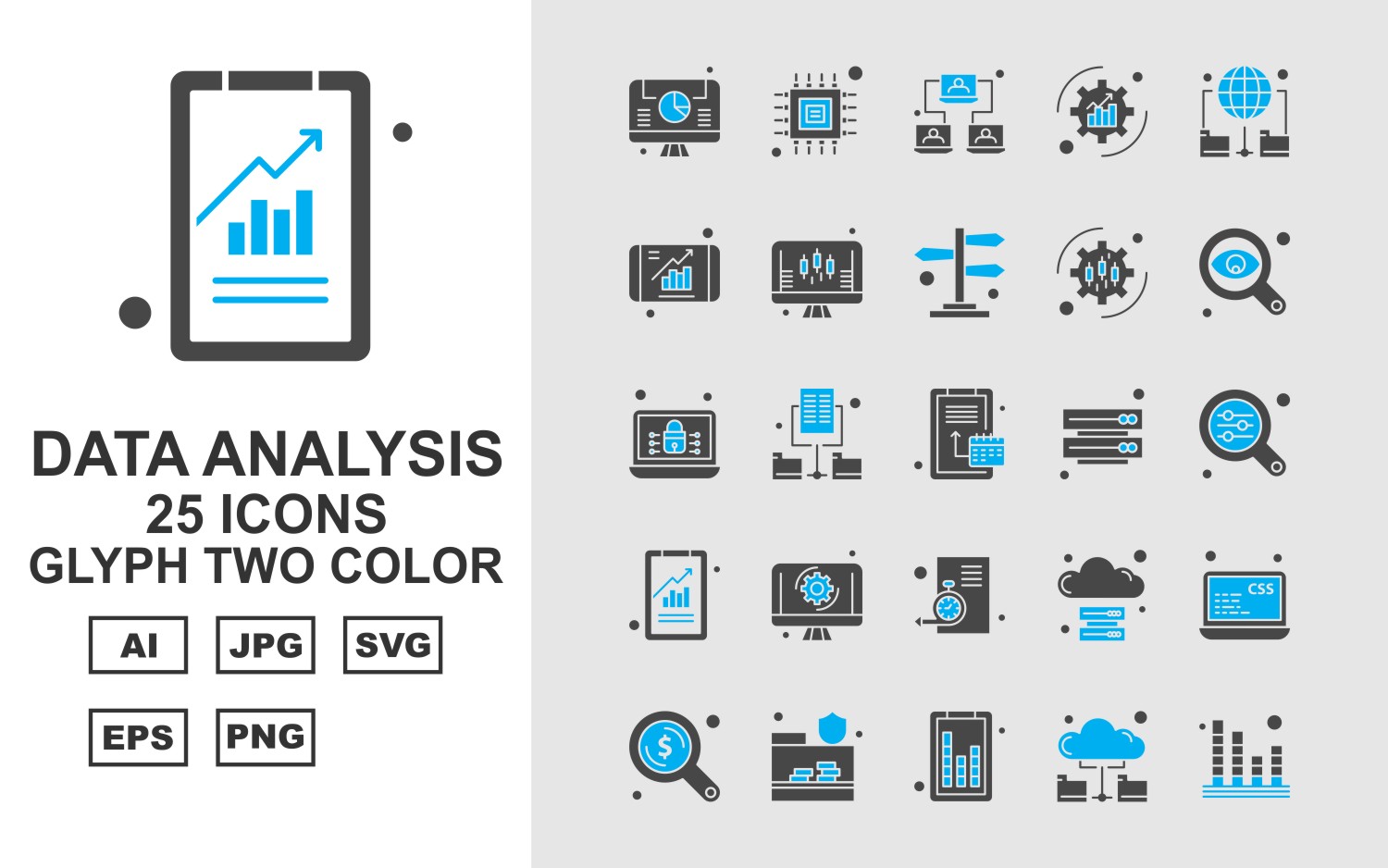 Icon Sets