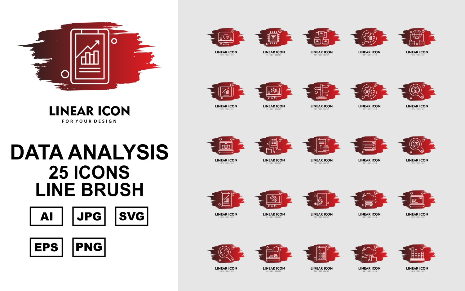 Icon Sets