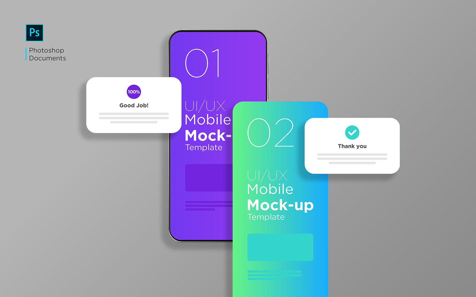 Product Mockups