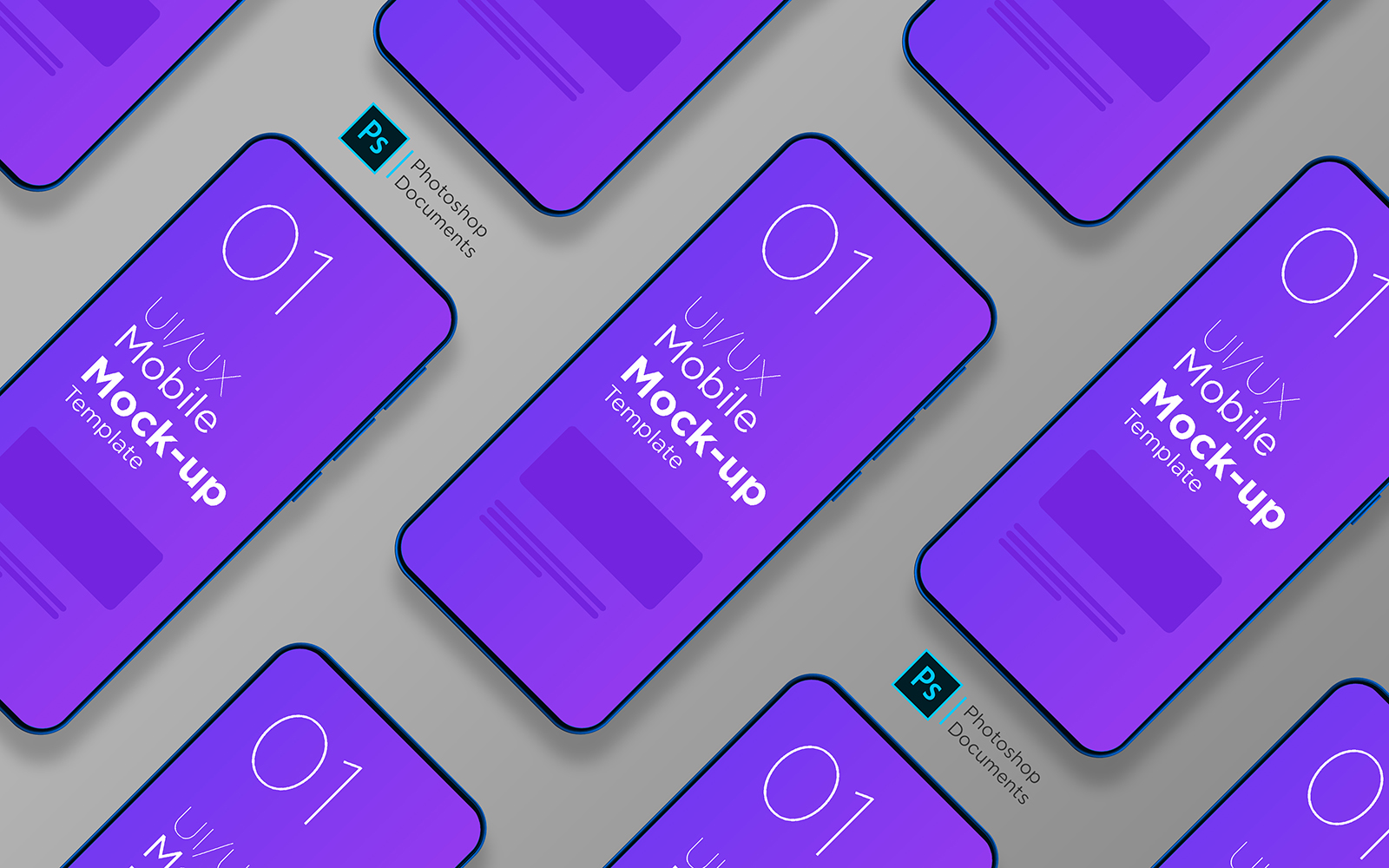 Product Mockups