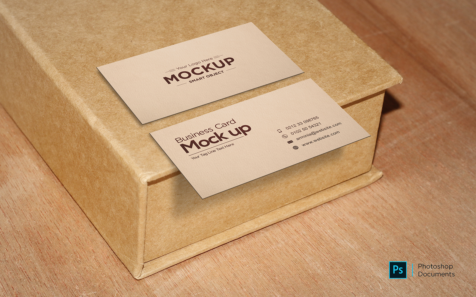 Product Mockups