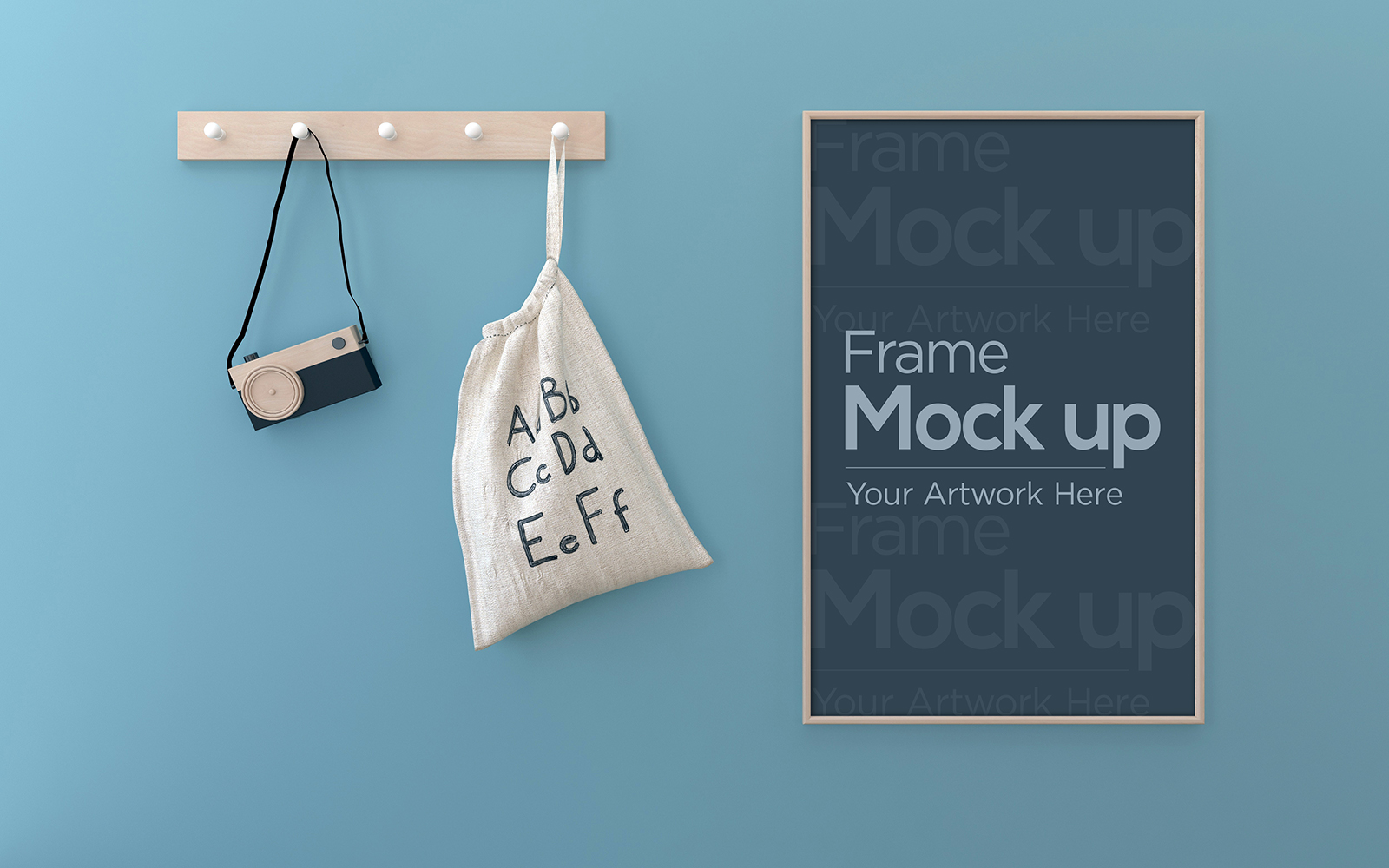 Product Mockups