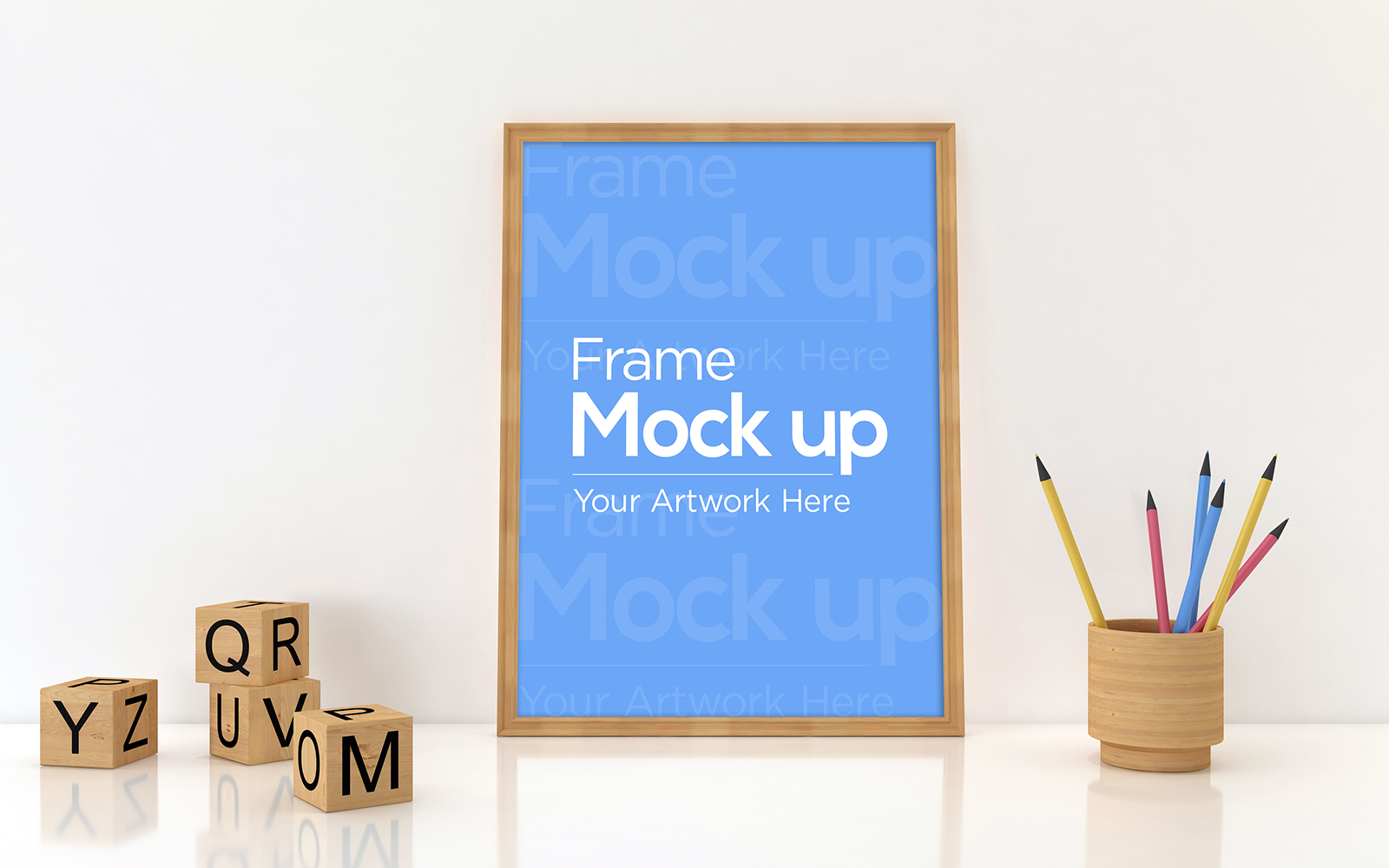 Product Mockups