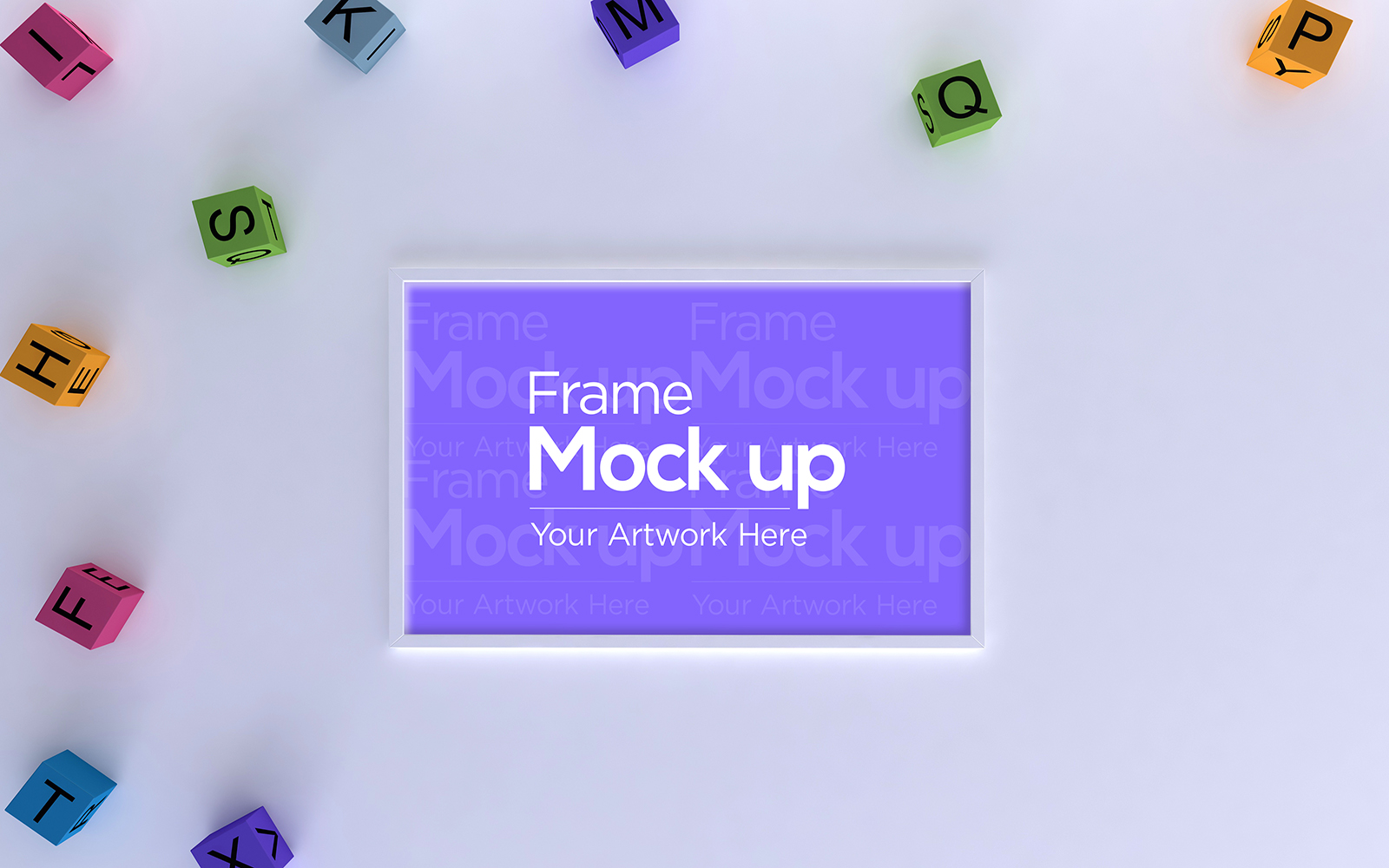 Product Mockups