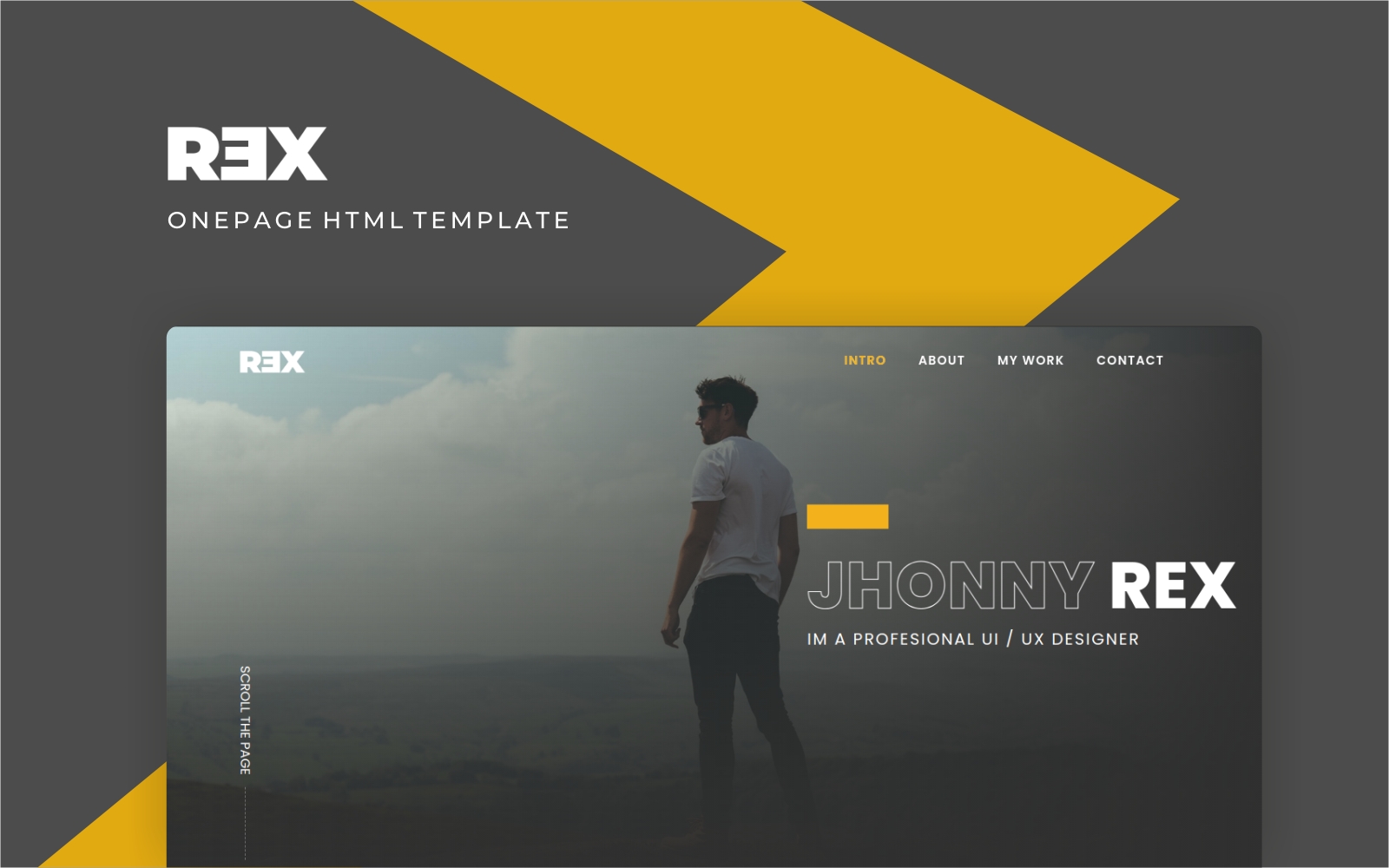 Landing Page Templates