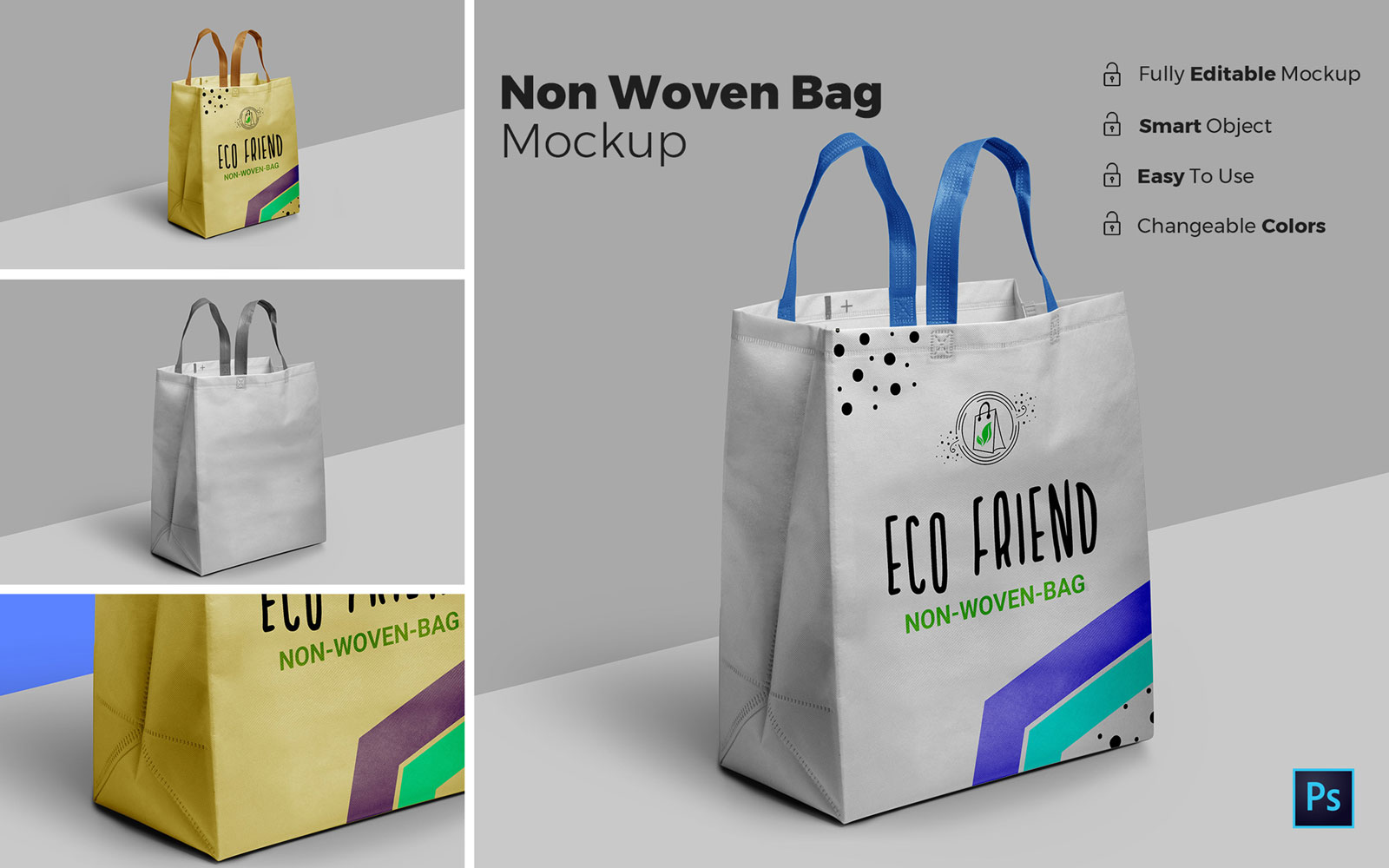 Product Mockups