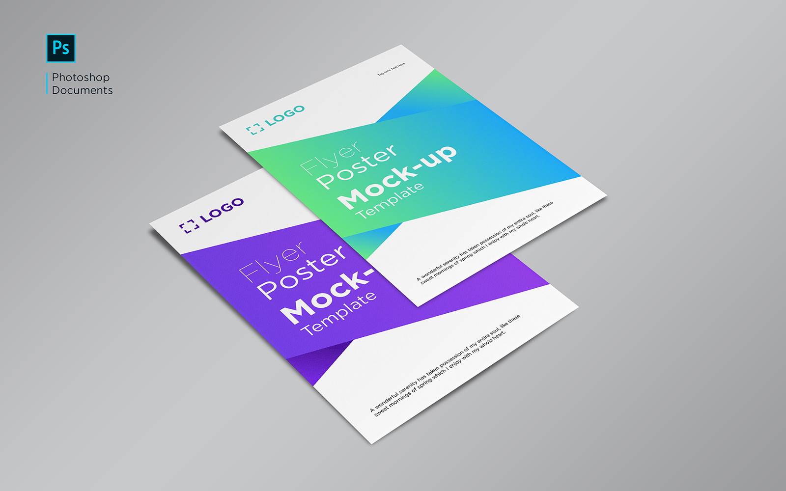 Product Mockups