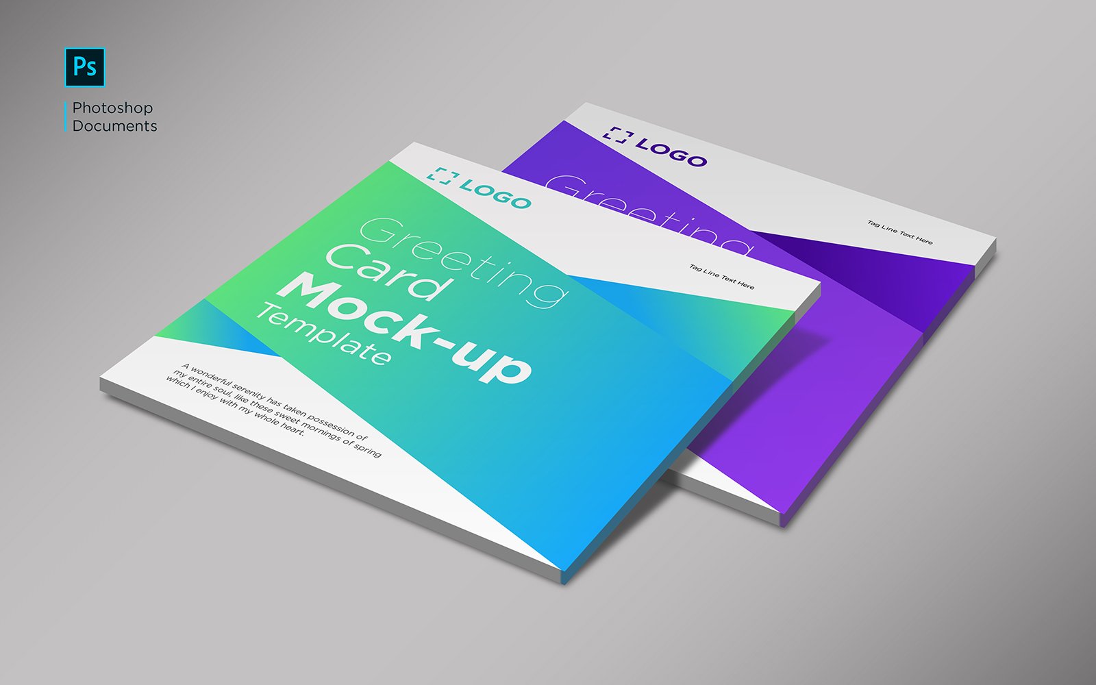 Product Mockups