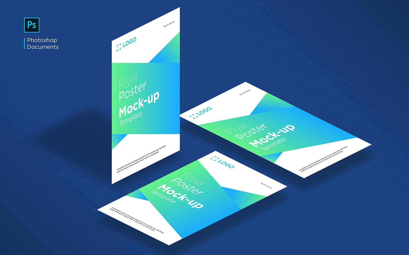 Product Mockups