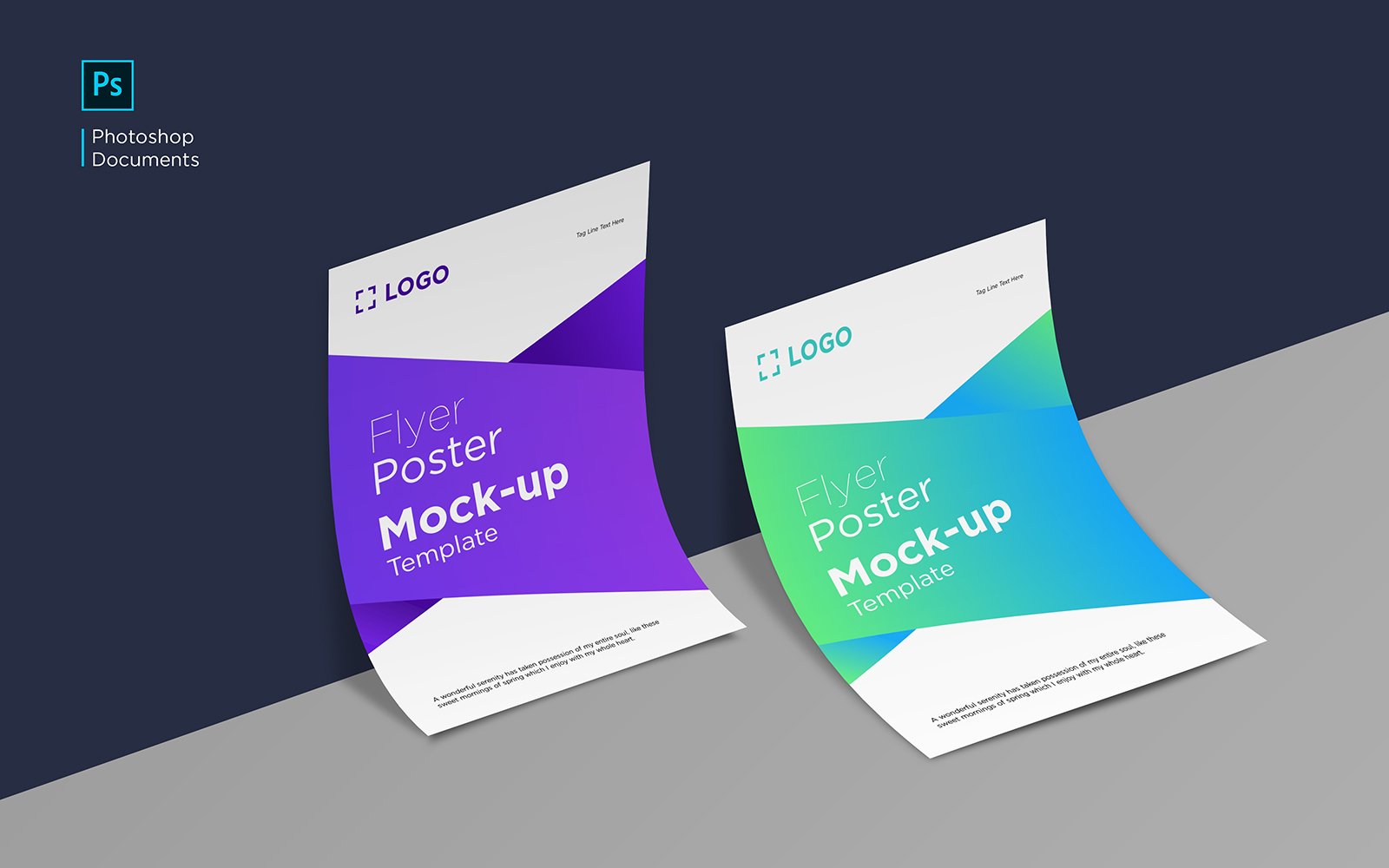 Product Mockups