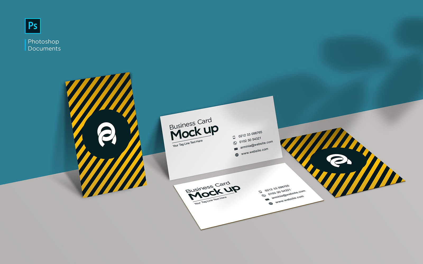 Product Mockups