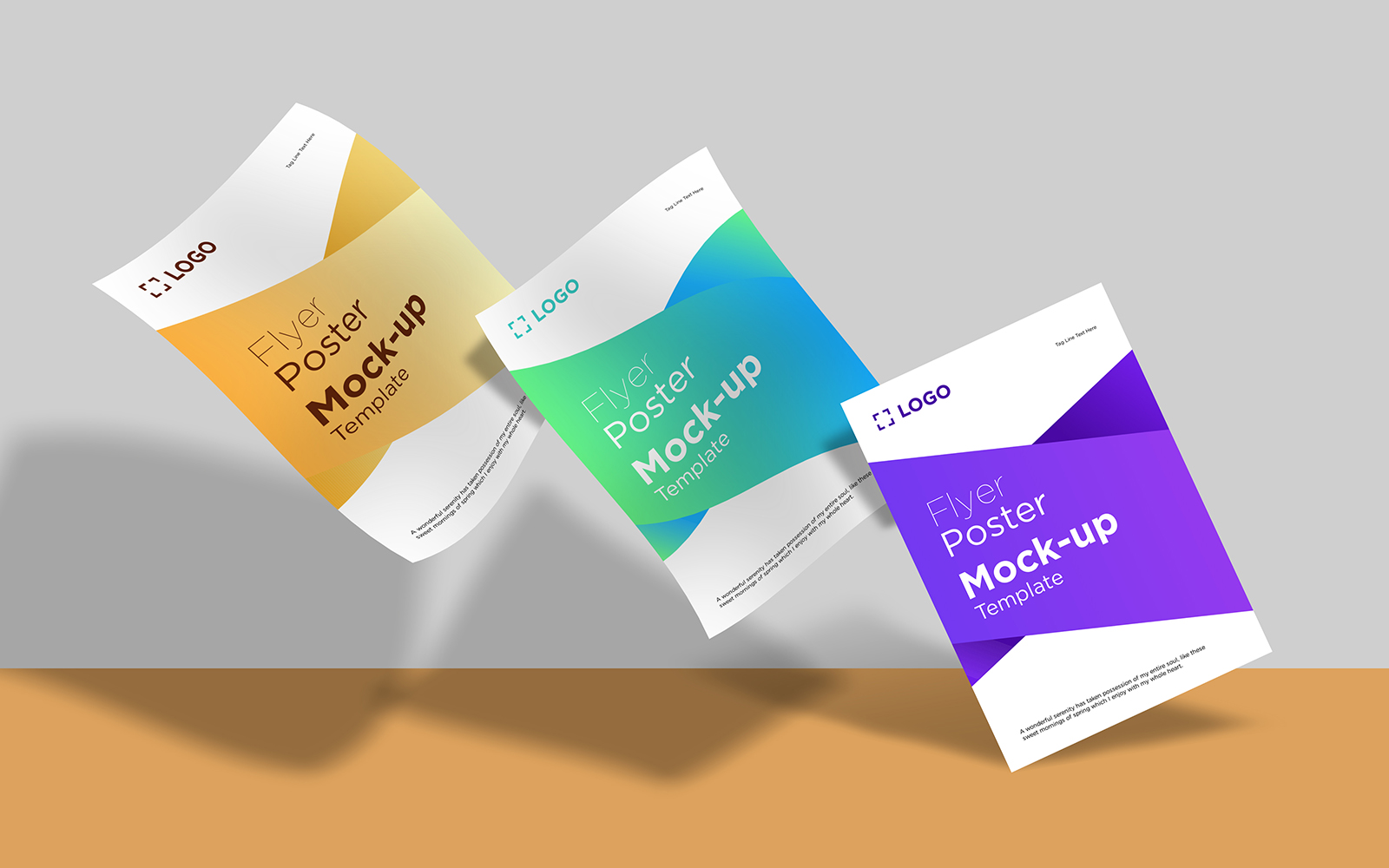 Product Mockups