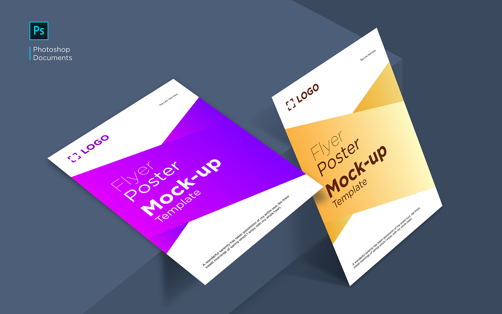 Product Mockups