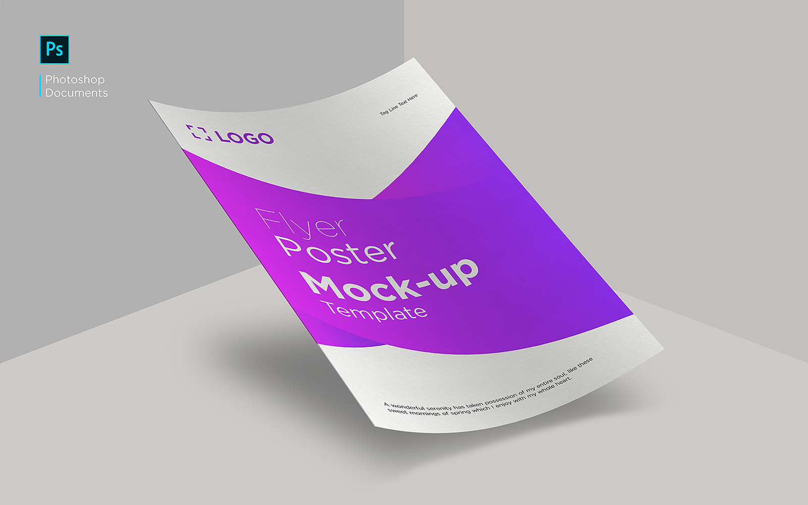 Product Mockups