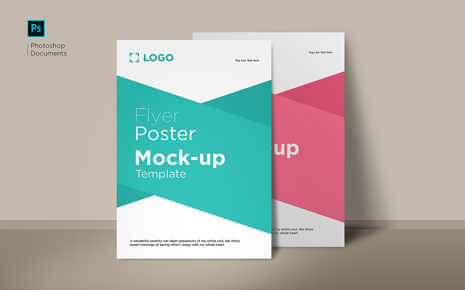 Product Mockups