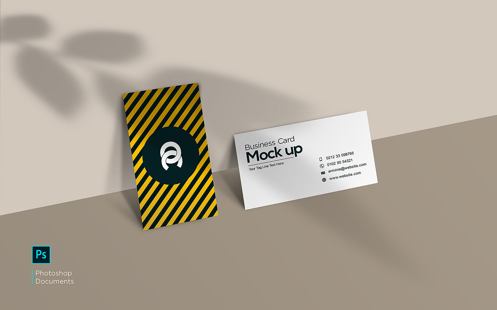 Product Mockups