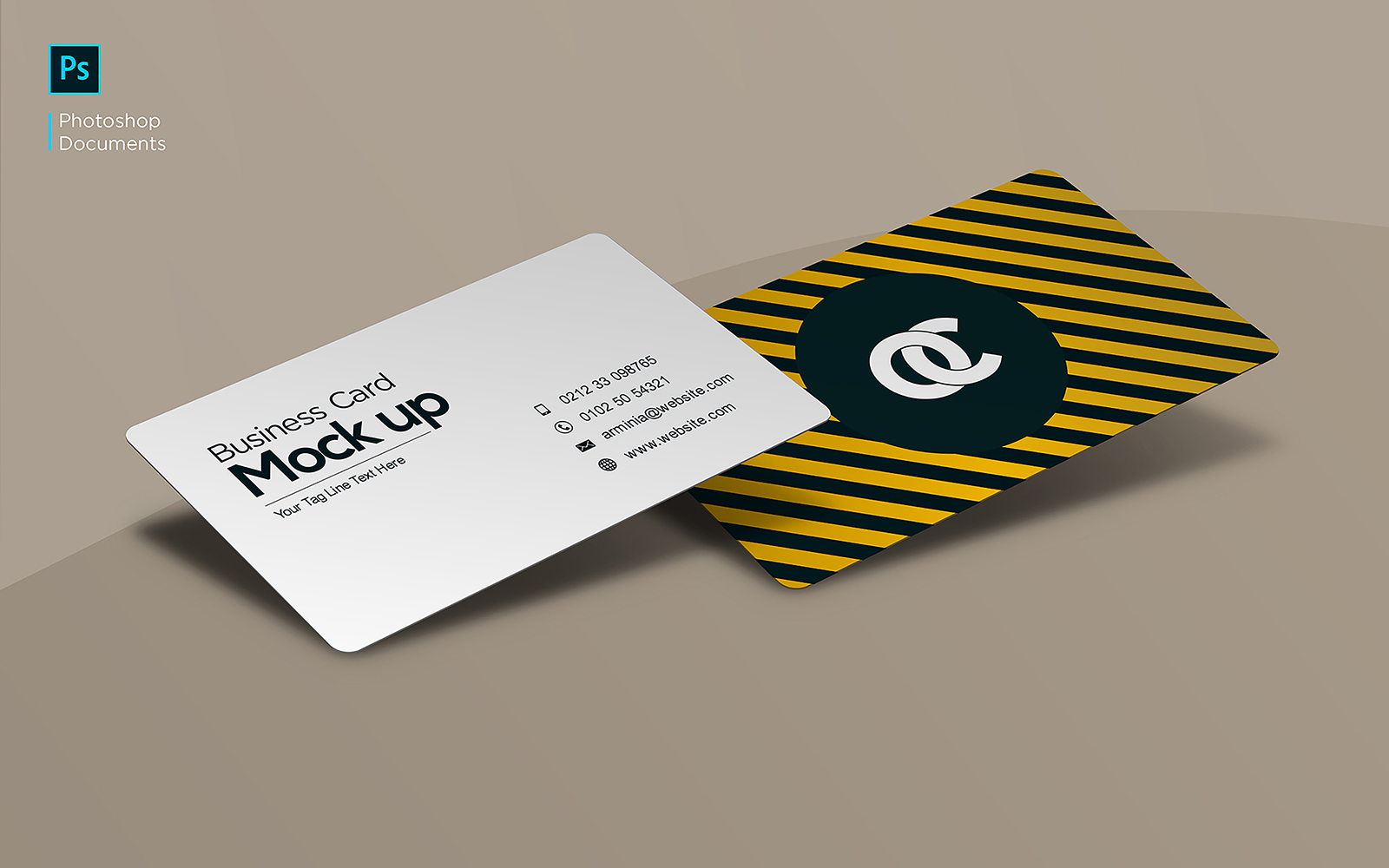 Product Mockups