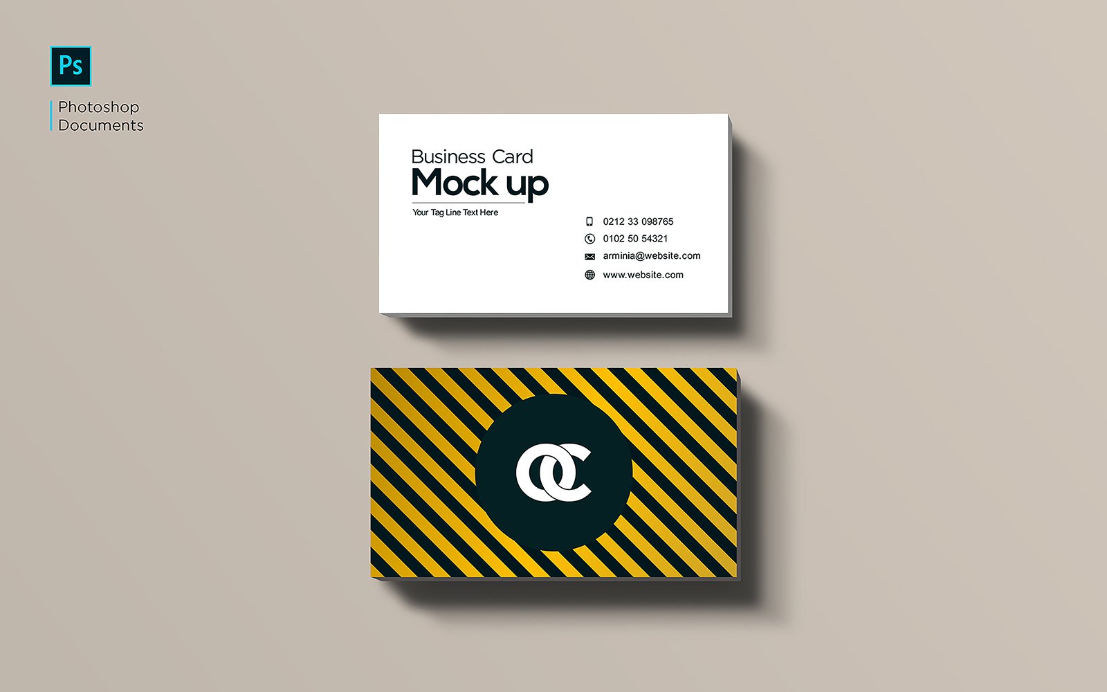 Product Mockups