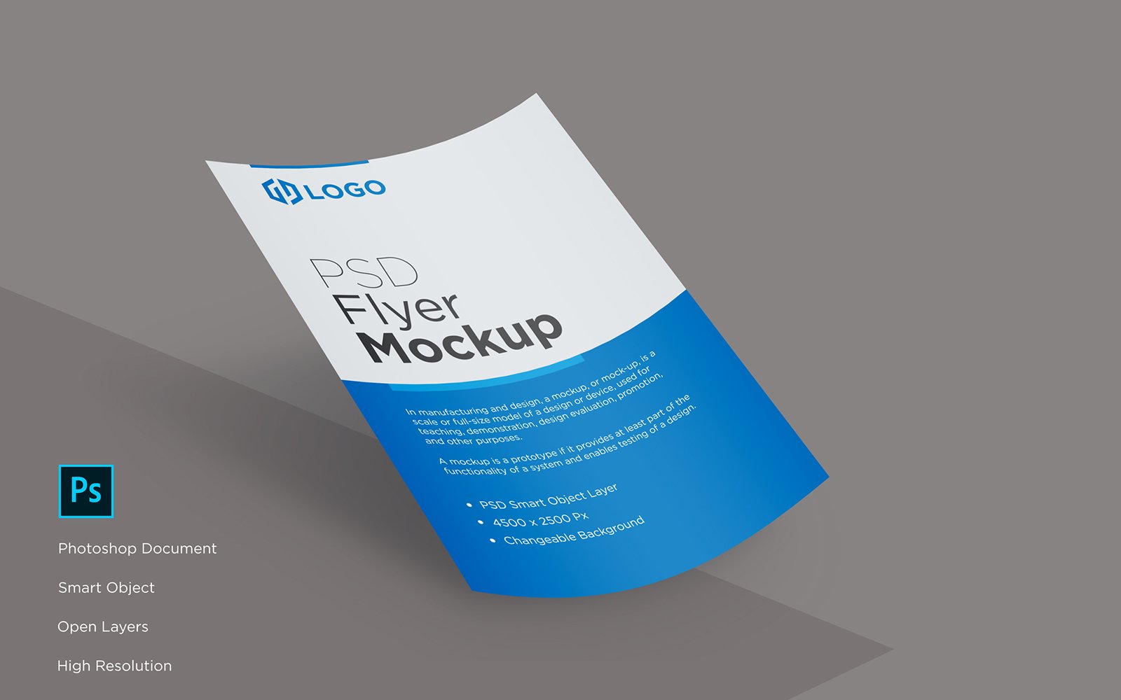 Product Mockups