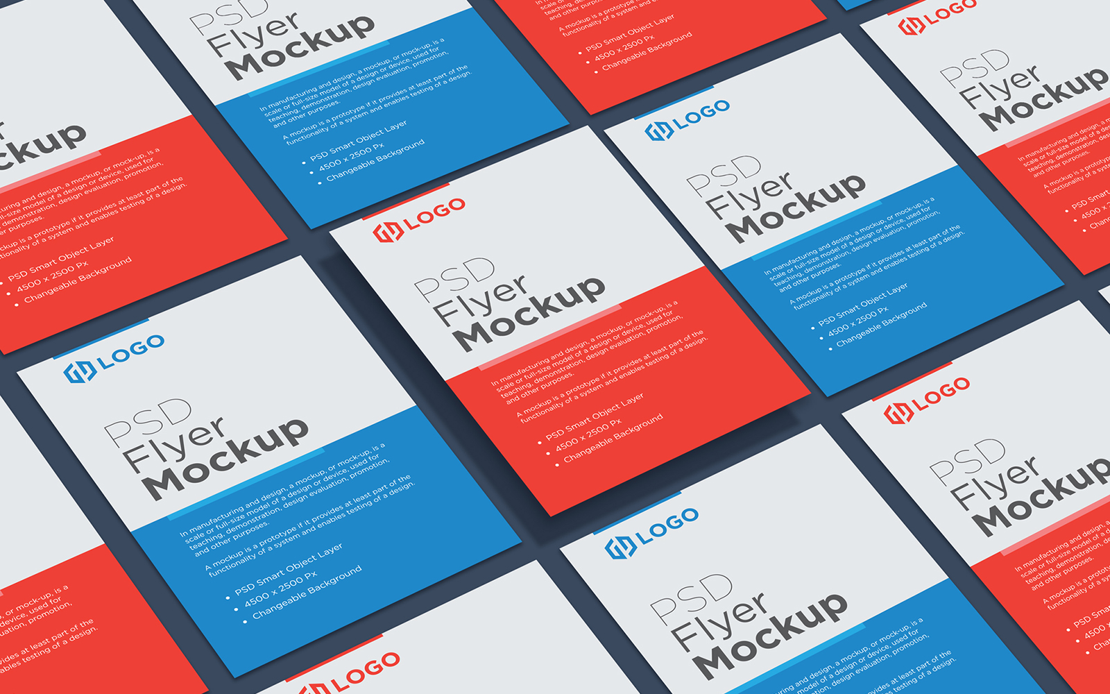 Product Mockups