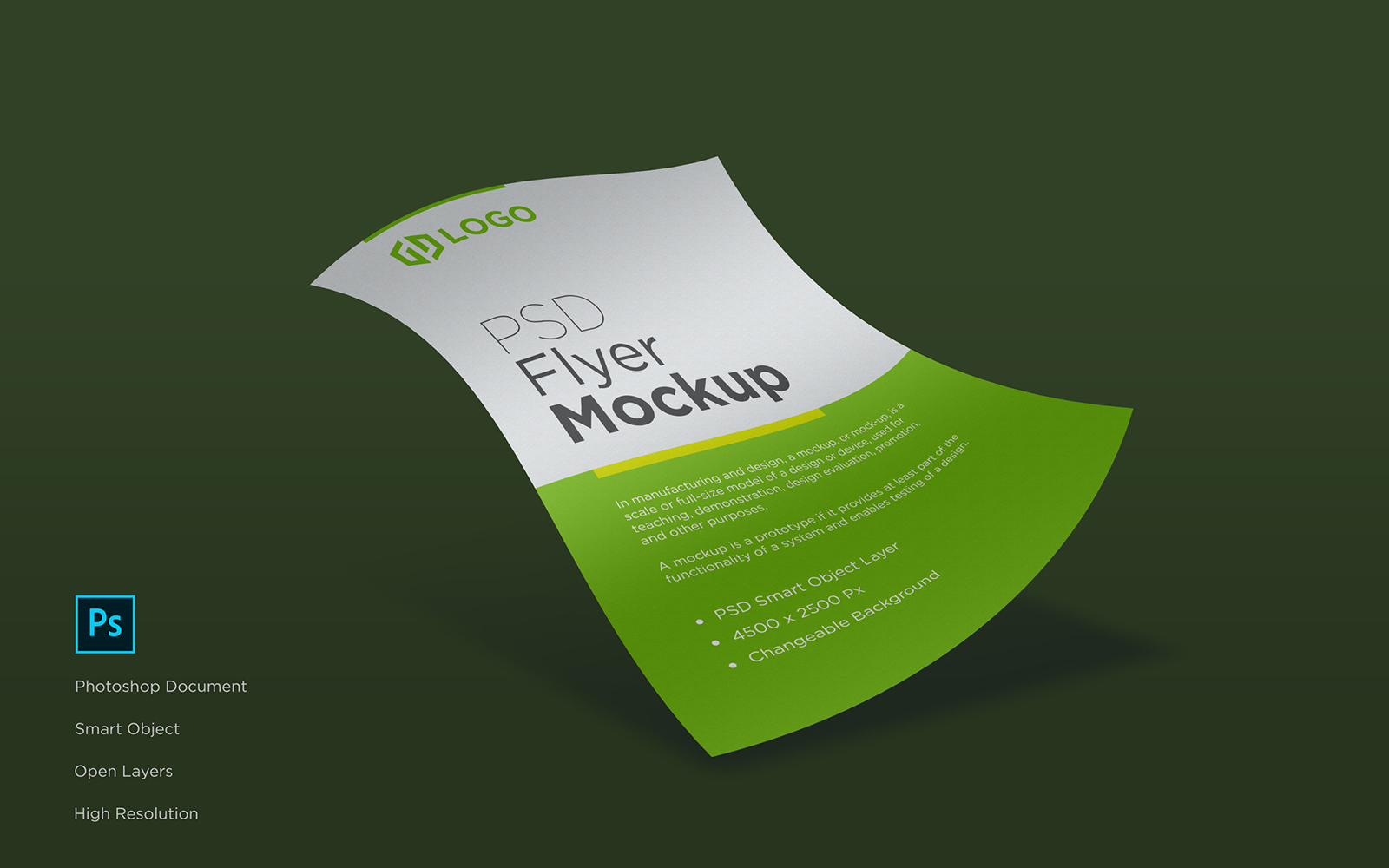 Product Mockups