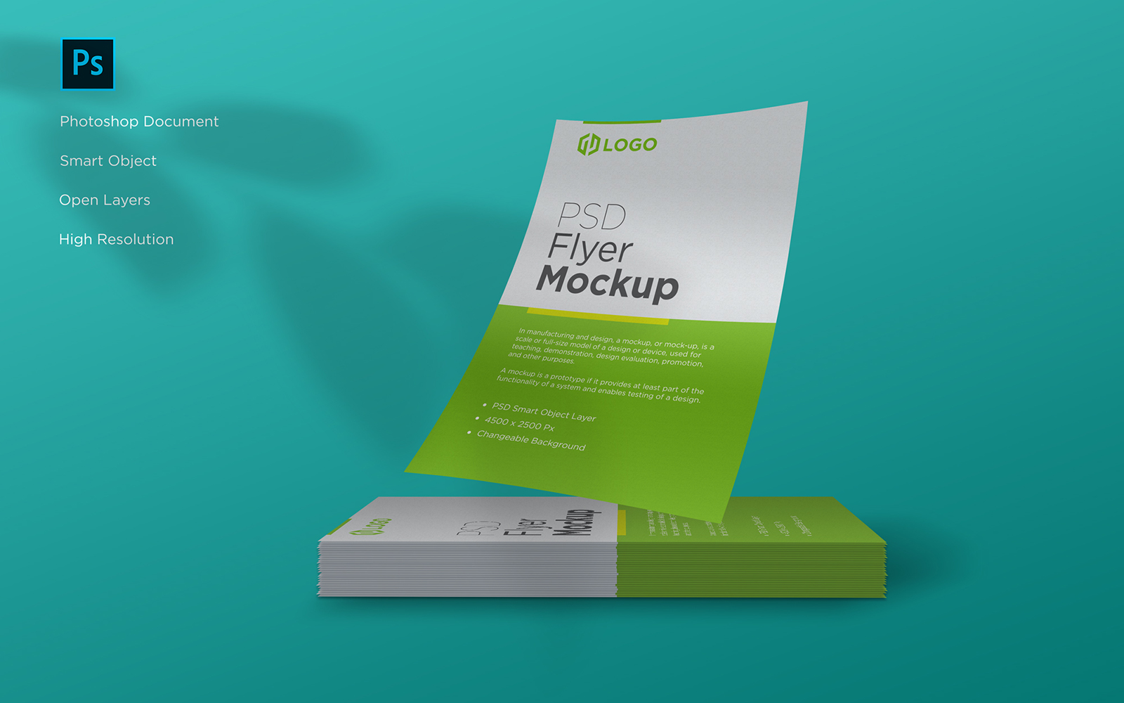 Product Mockups