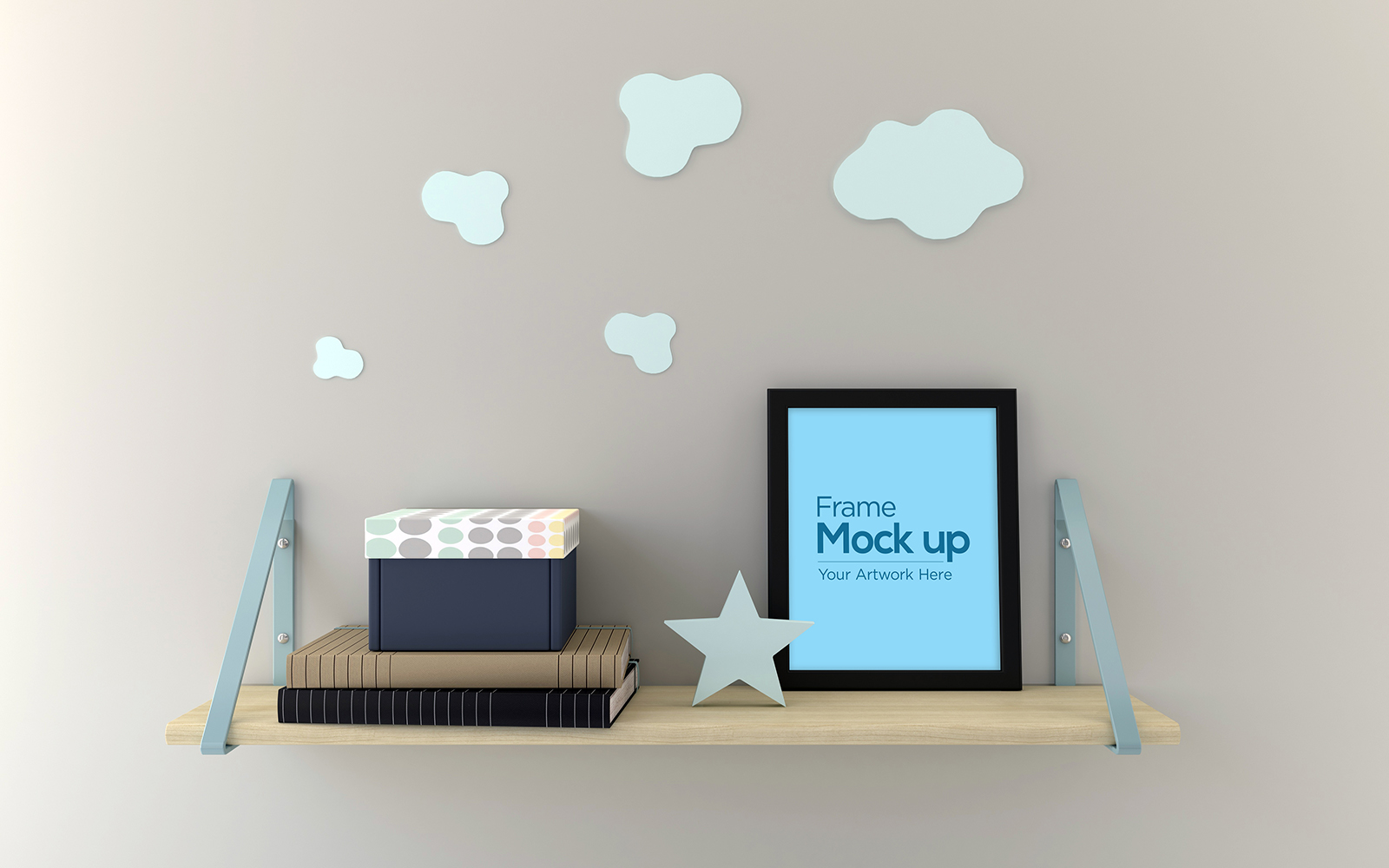 Product Mockups