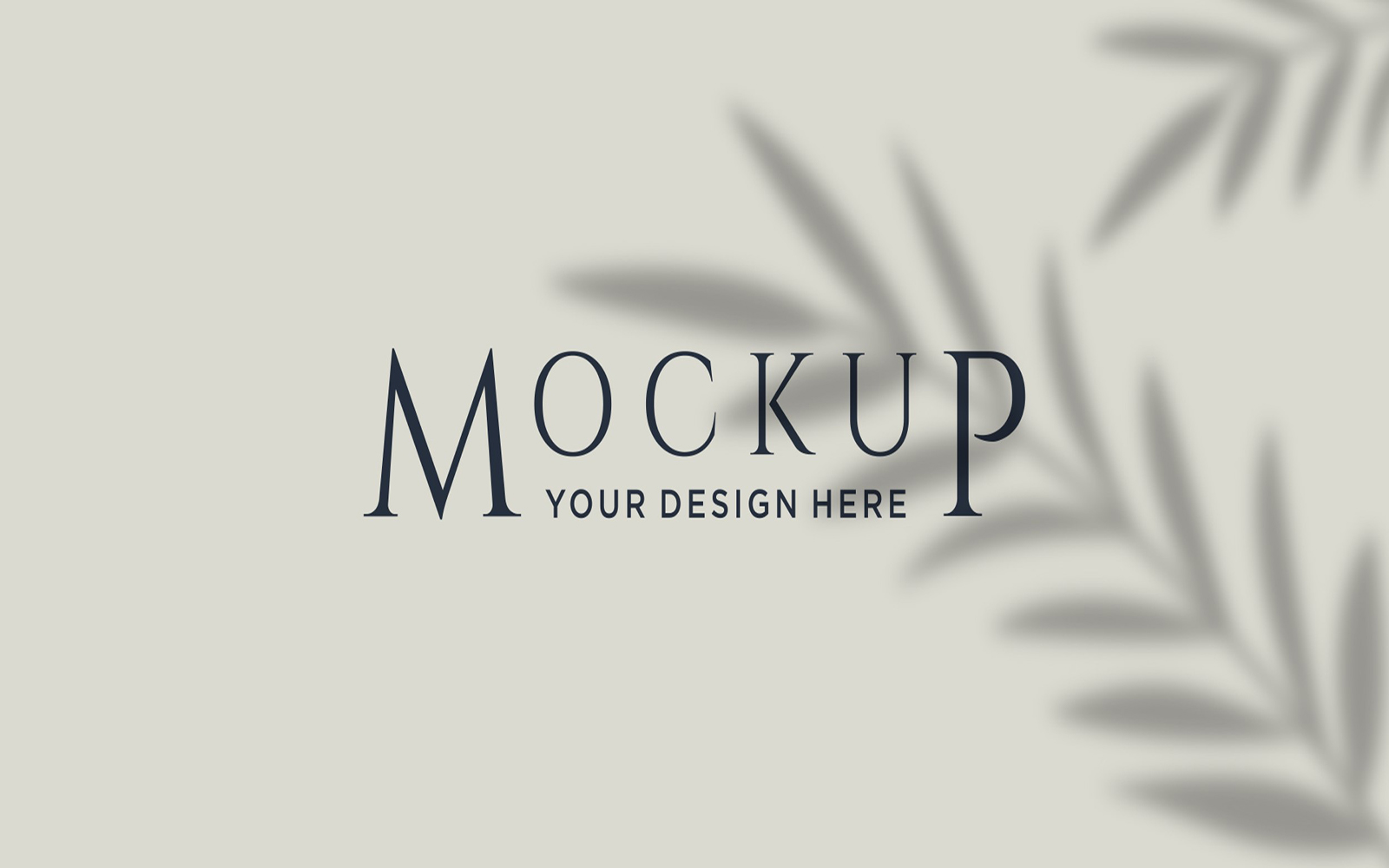 Product Mockups