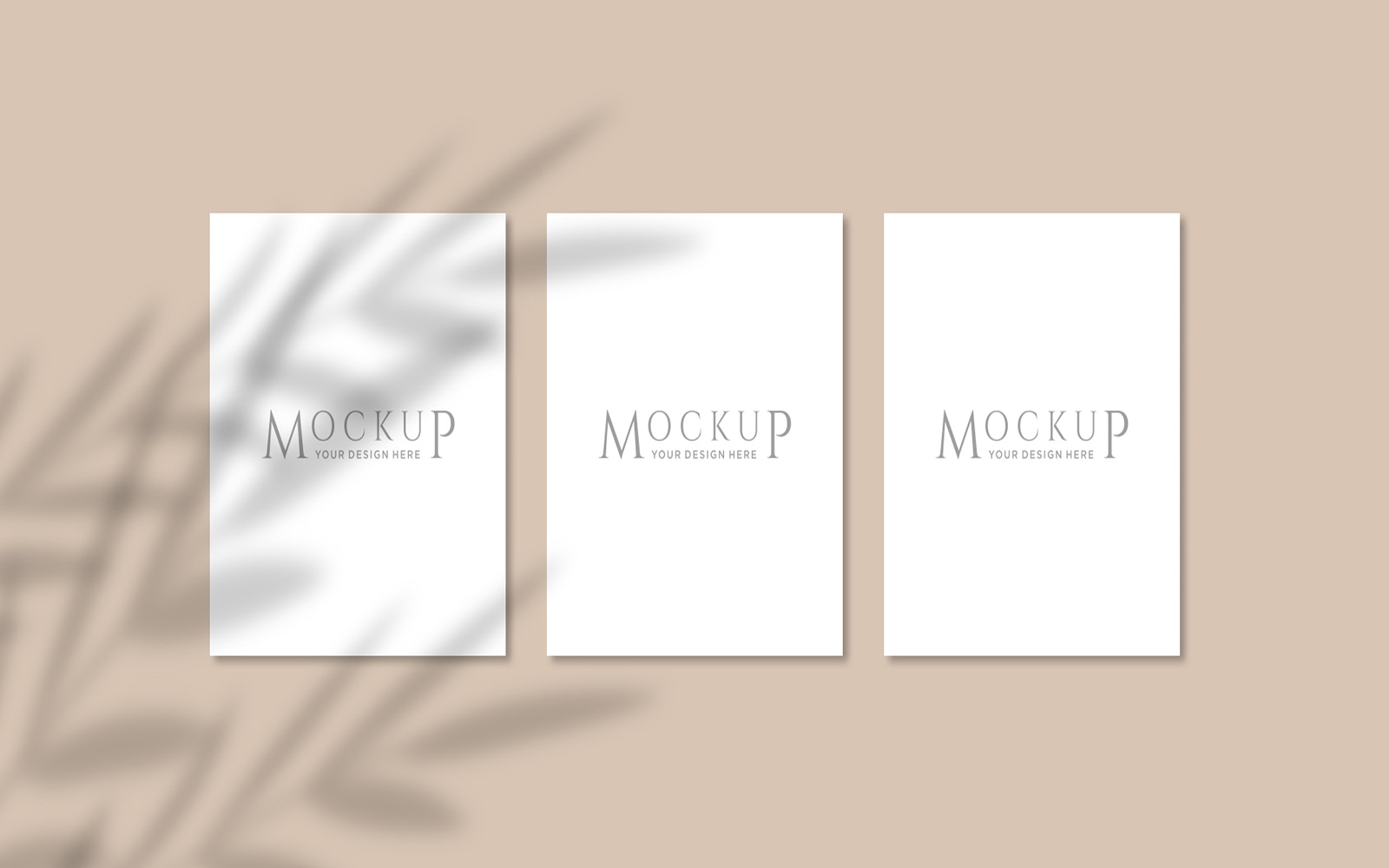 Product Mockups