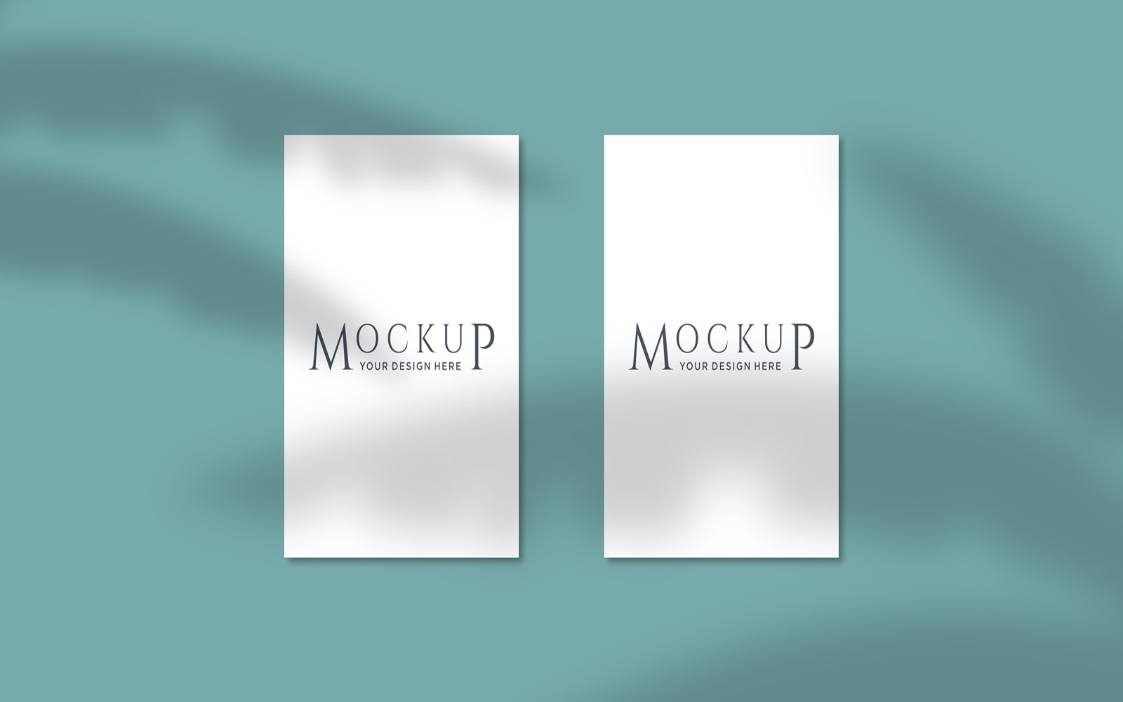 Product Mockups