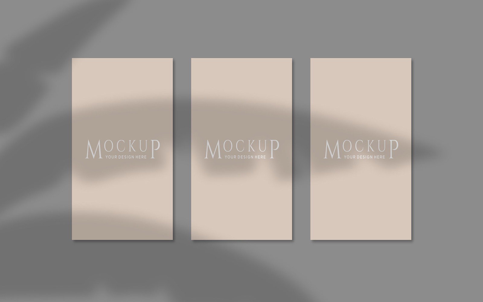 Product Mockups