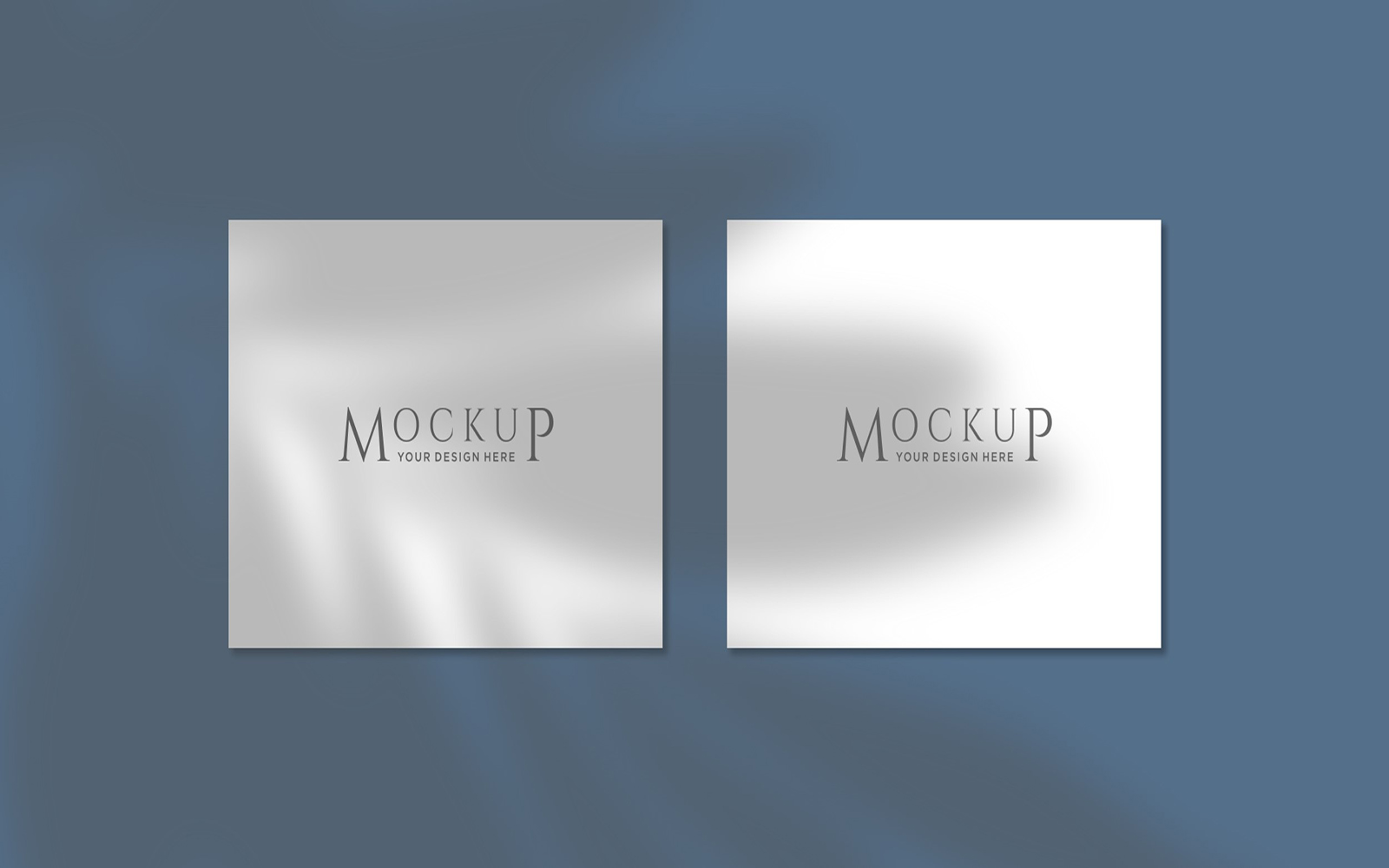 Product Mockups