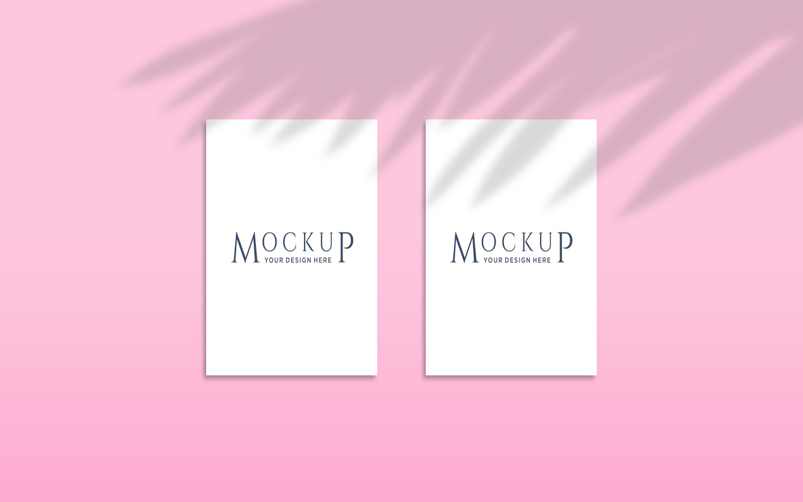 Product Mockups